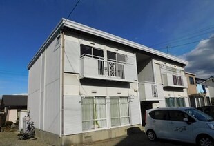 平田駅 徒歩11分 1階の物件外観写真